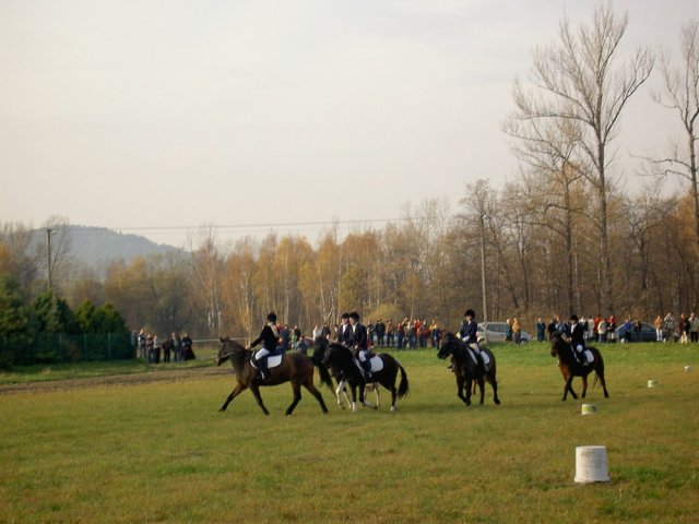 Hubertus 2005